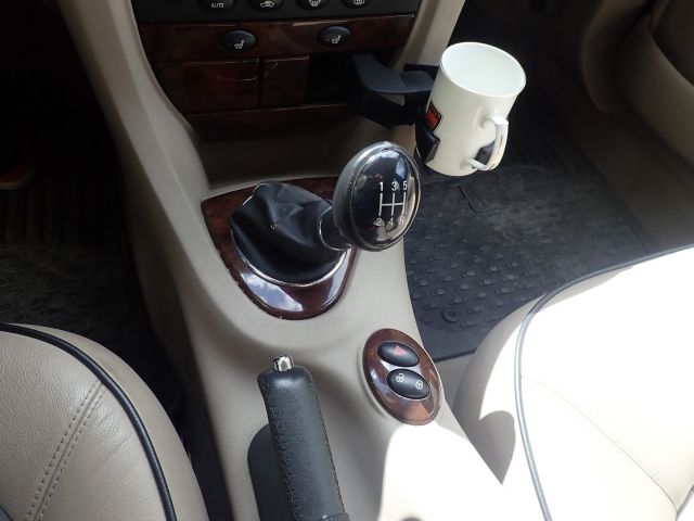 617627-35 Rover 75 1.8T -05 TTF517