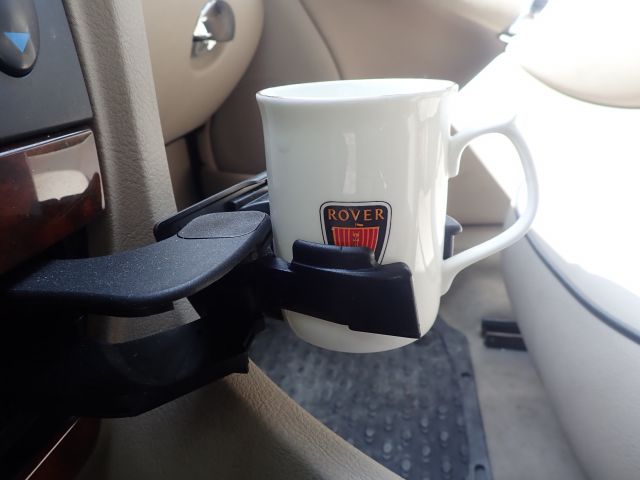 617627-36 Rover 75 1.8T -05 TTF517