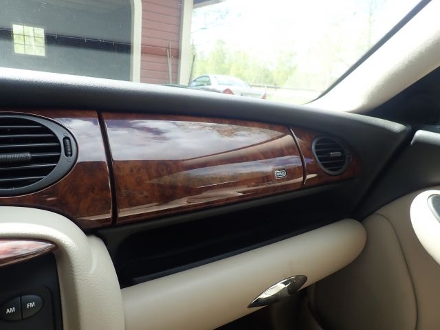 617627-37 Rover 75 1.8T -05 TTF517