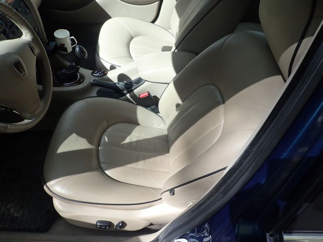 617627-38 Rover 75 1.8T -05 TTF517