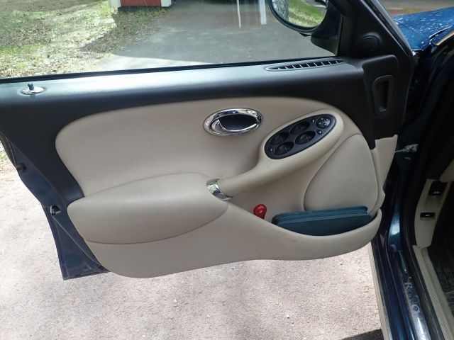 617627-40 Rover 75 1.8T -05 TTF517