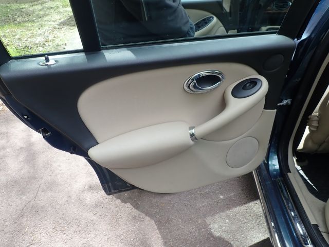 617627-41 Rover 75 1.8T -05 TTF517