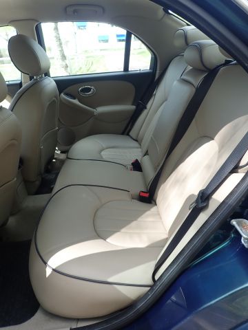 617627-42 Rover 75 1.8T -05 TTF517