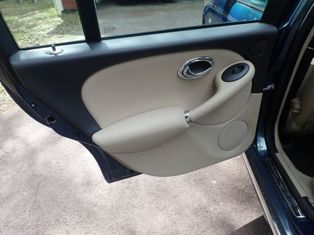 617627-43 Rover 75 1.8T -05 TTF517