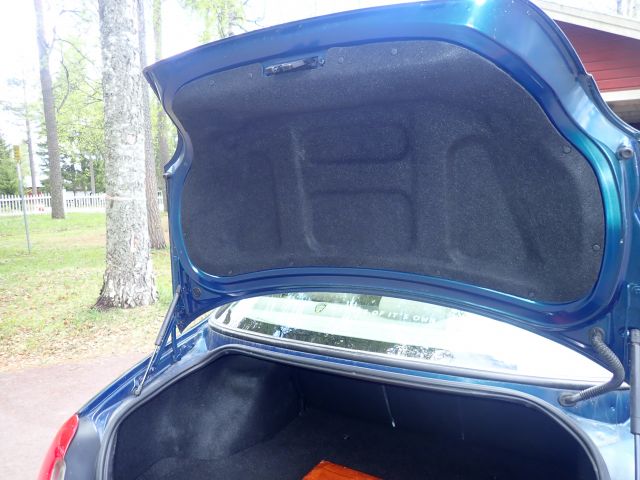 617627-50 Rover 75 1.8T -05 TTF517