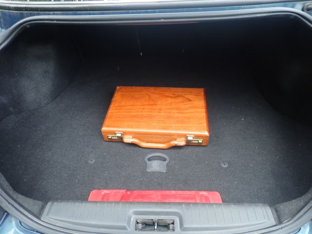 617627-51 Rover 75 1.8T -05 TTF517