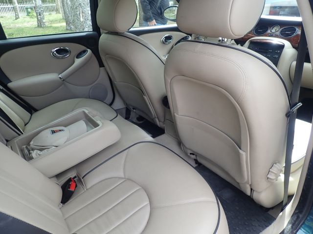 617627-55 Rover 75 1.8T -05 TTF517