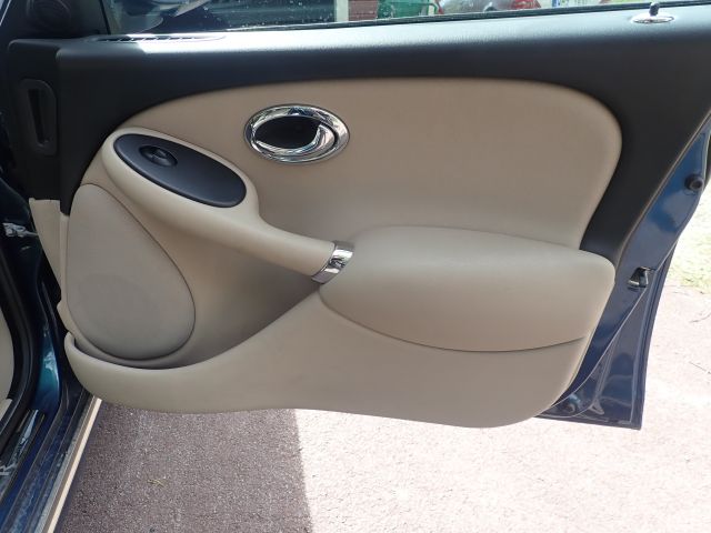 617627-56 Rover 75 1.8T -05 TTF517