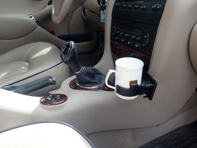 617627-58 Rover 75 1.8T -05 TTF517