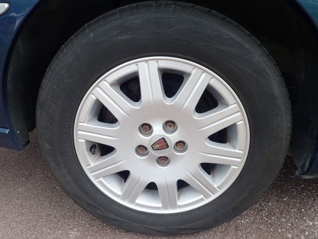 617627-62 Rover 75 1.8T -05 TTF517