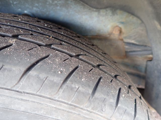 617627-63 Rover 75 1.8T -05 TTF517