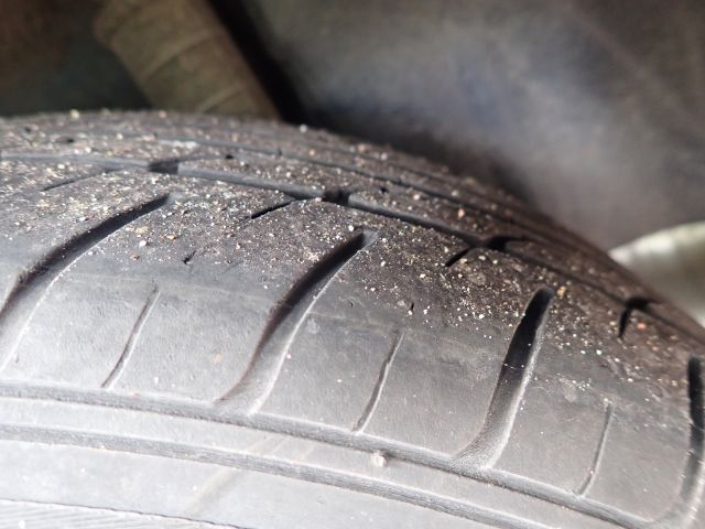 617627-65 Rover 75 1.8T -05 TTF517