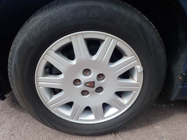 617627-66 Rover 75 1.8T -05 TTF517