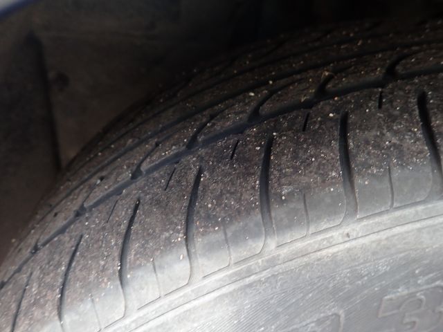 617627-67 Rover 75 1.8T -05 TTF517