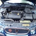 617627-68 Rover 75 1.8T -05 TTF517