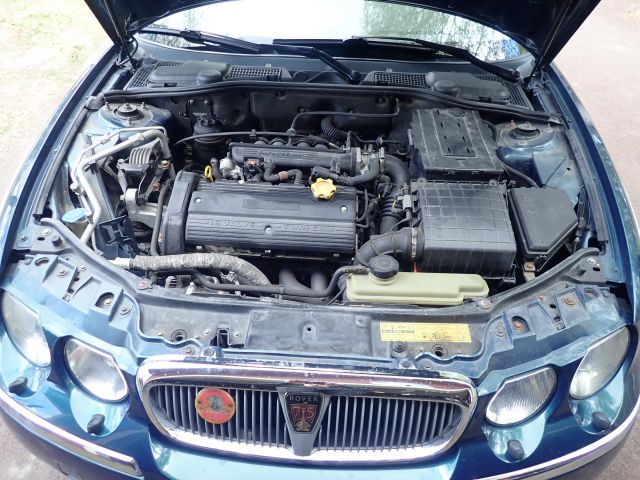 617627-68 Rover 75 1.8T -05 TTF517