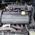 617627-69 Rover 75 1.8T -05 TTF517