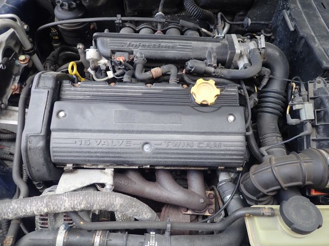 617627-69 Rover 75 1.8T -05 TTF517