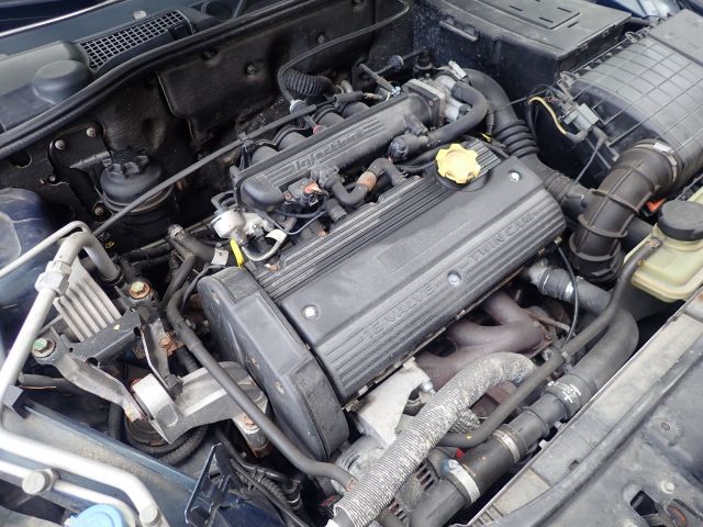 617627-70 Rover 75 1.8T -05 TTF517