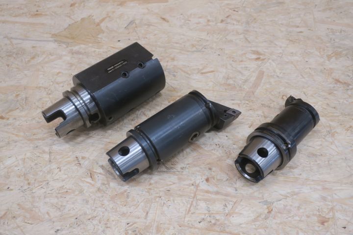 680843-1 3 turning tools KM63