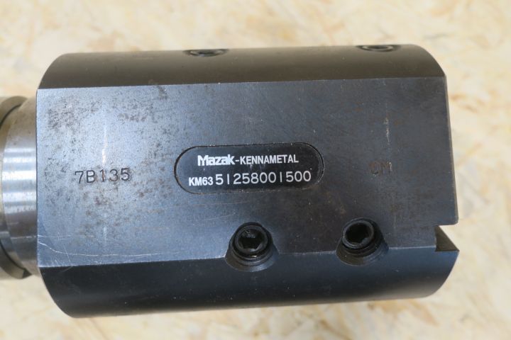 680843-3 3 turning tools KM63