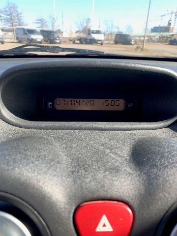 680934-9 Citroën C3 1.4 Manuell, 73hk, 2005