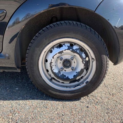 680934-19 Citroën C3 1.4 Manuell, 73hk, 2005