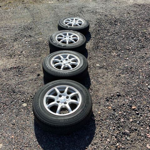 680934-20 Citroën C3 1.4 Manuell, 73hk, 2005