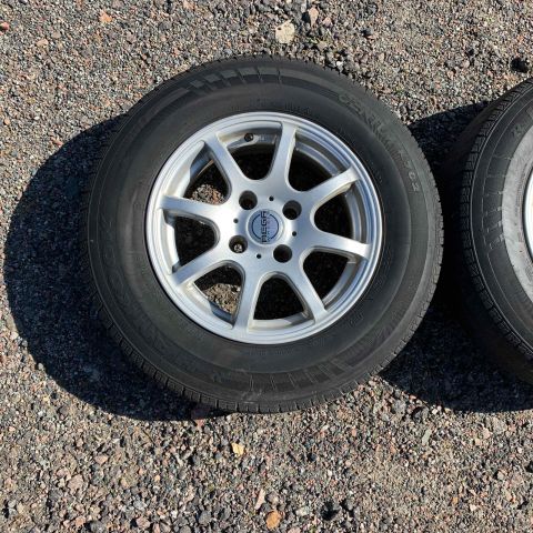 680934-21 Citroën C3 1.4 Manuell, 73hk, 2005