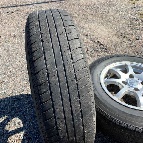 680934-22 Citroën C3 1.4 Manuell, 73hk, 2005