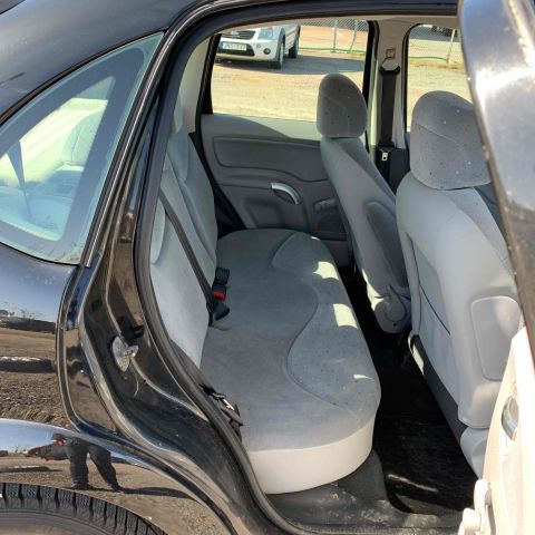 680934-13 Citroën C3 1.4 Manuell, 73hk, 2005