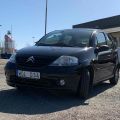 680934-1 Citroën C3 1.4 Manuell, 73hk, 2005