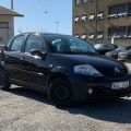 680934-5 Citroën C3 1.4 Manuell, 73hk, 2005