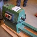632746-5 Wood turning Clas Ohlson 1000 40-2900, with accessories