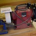 632752-2 Bench grinder Creusen DS 7150 TS