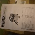 632769-2 Vacuum Cleaner Festo SR 151 E-AS