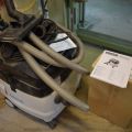 632769-3 Vacuum Cleaner Festo SR 151 E-AS