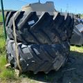 674044-1 Pirelli TM 900 High Power Tractor Tires