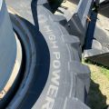 674044-2 Pirelli TM 900 High Power Tractor Tires