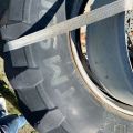 674044-8 Pirelli TM 900 High Power Tractor Tires