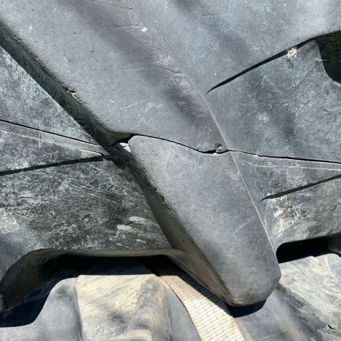 674044-9 Pirelli TM 900 High Power Tractor Tires