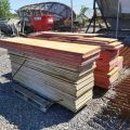 680948-1 Formskivor tre pallar (ca. 200/250x50)
