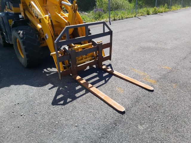 680958-3 Wheel loader Hongyuan ZL 18F -2016