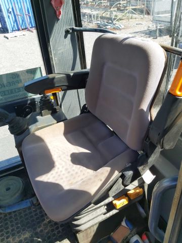 680958-28 Wheel loader Hongyuan ZL 18F -2016