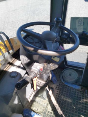 680958-25 Wheel loader Hongyuan ZL 18F -2016