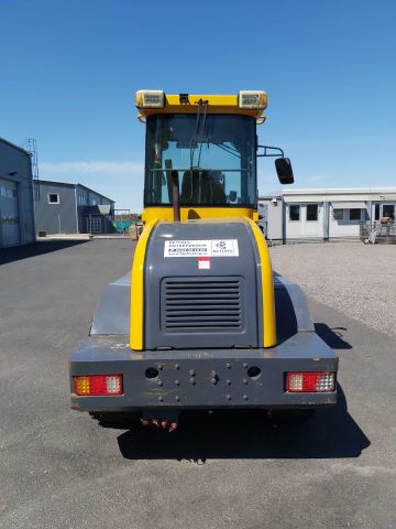 680958-7 Wheel loader Hongyuan ZL 18F -2016