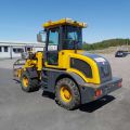 680958-8 Wheel loader Hongyuan ZL 18F -2016