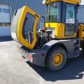 680958-13 Wheel loader Hongyuan ZL 18F -2016
