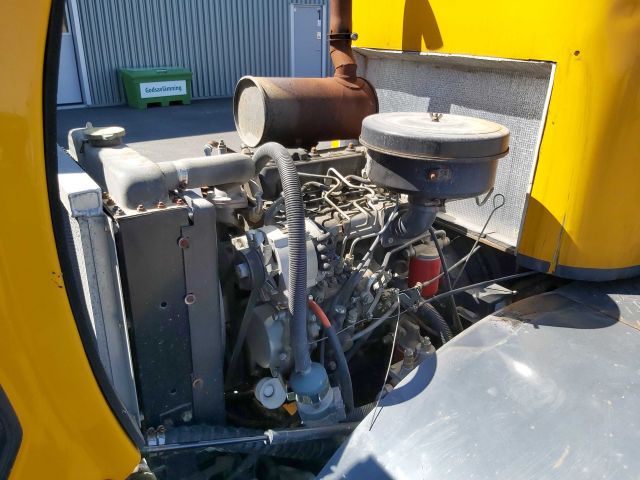 680958-21 Wheel loader Hongyuan ZL 18F -2016