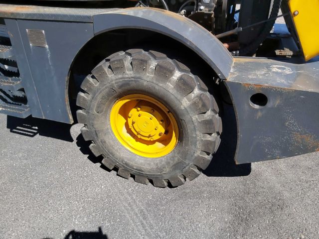 680958-17 Wheel loader Hongyuan ZL 18F -2016
